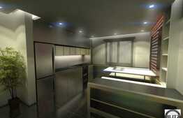 La 2 min de sensul giratoriu Marasti! Renovat!