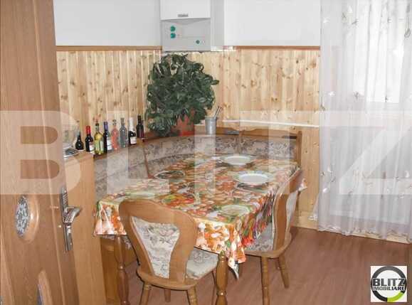 Apartament de vânzare 4 camere Marasti - 5900AV | BLITZ Cluj-Napoca | Poza1