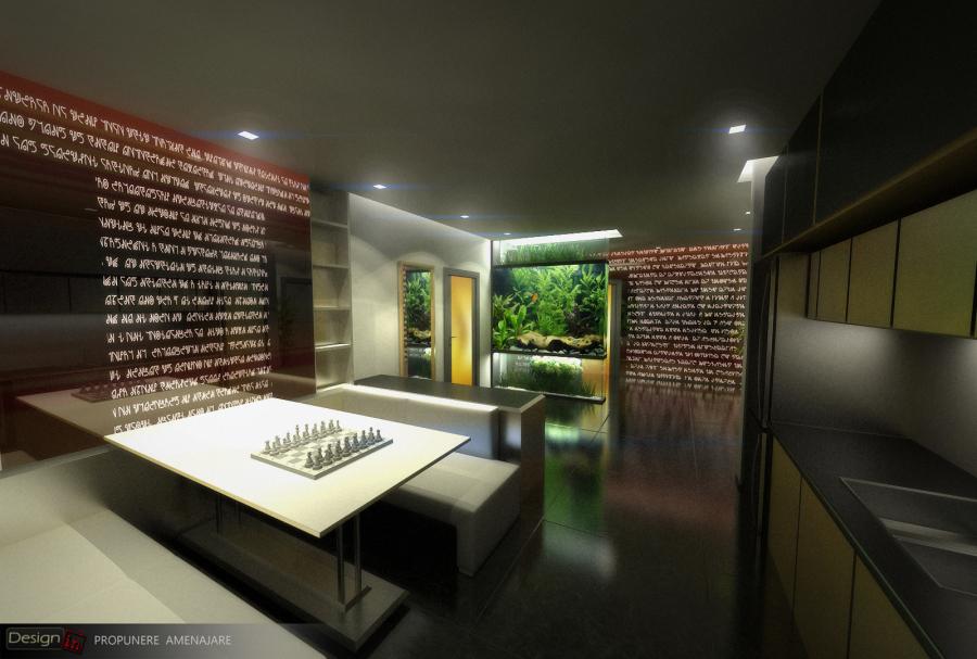 Apartament de vânzare 4 camere Marasti - 5900AV | BLITZ Cluj-Napoca | Poza1