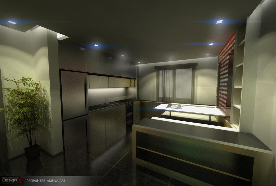 Apartament de vânzare 4 camere Marasti - 5900AV | BLITZ Cluj-Napoca | Poza2