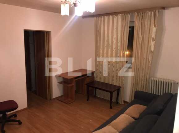 Apartament de vânzare 3 camere Gheorgheni - 59000AV | BLITZ Cluj-Napoca | Poza1