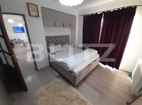 Apartament de vânzare 2 camere Floreşti - 59001AV | BLITZ Cluj-Napoca | Poza4