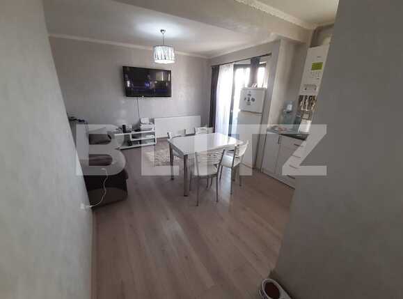 Apartament de vânzare 2 camere Floreşti - 59001AV | BLITZ Cluj-Napoca | Poza2