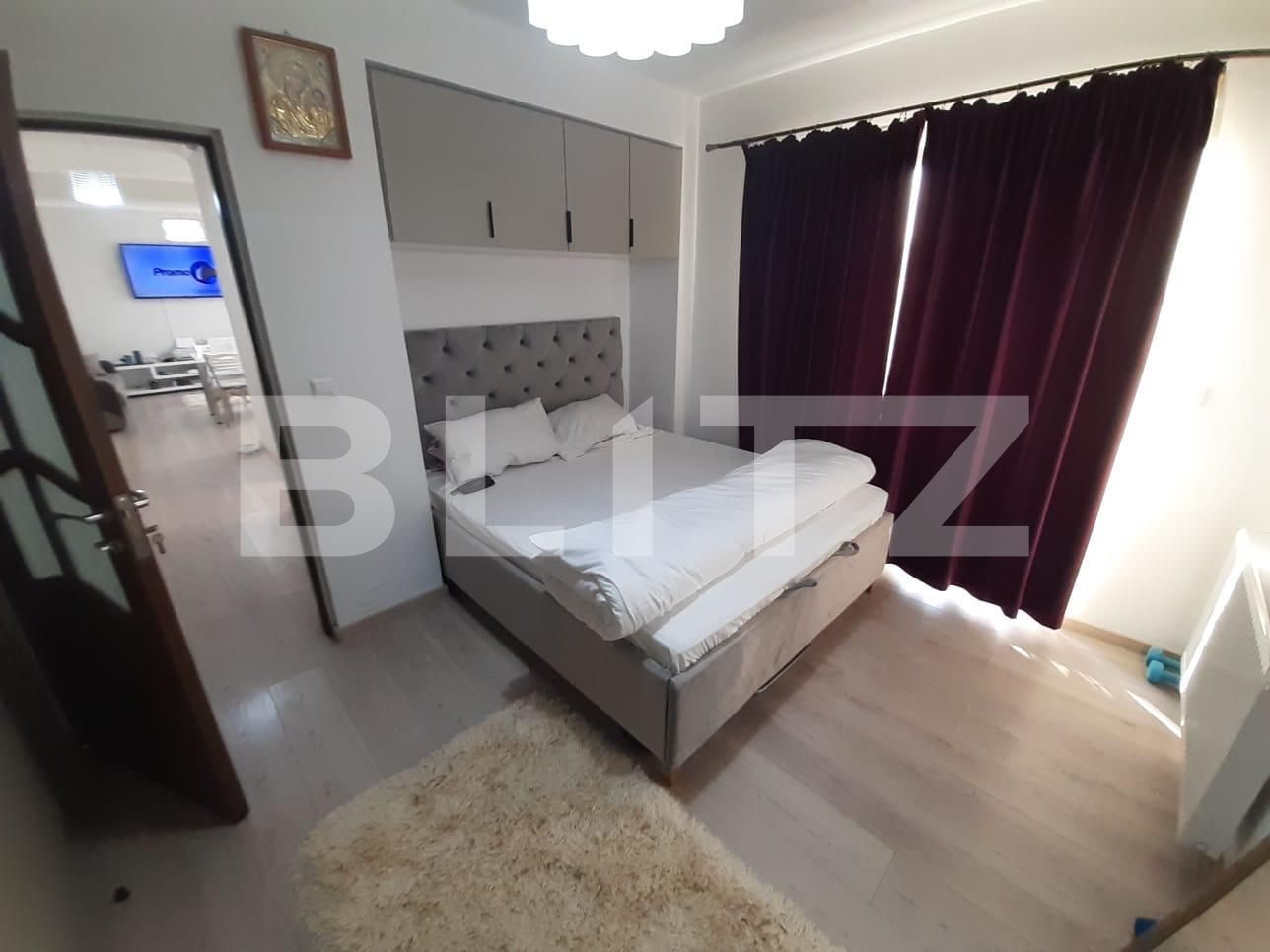 Apartament de vânzare 2 camere Floreşti - 59001AV | BLITZ Cluj-Napoca | Poza4