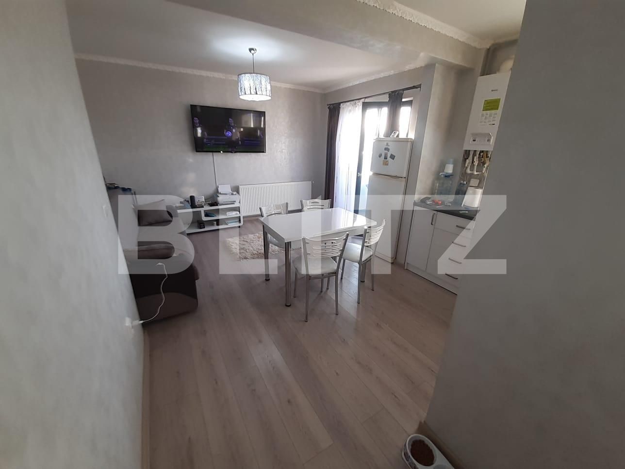 Apartament de vânzare 2 camere Floreşti - 59001AV | BLITZ Cluj-Napoca | Poza2
