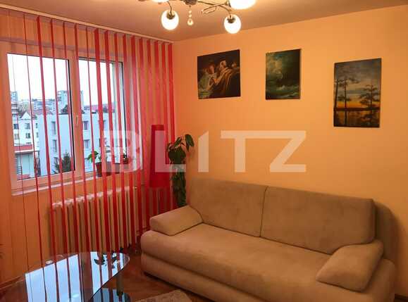 Apartament de vânzare 3 camere Gheorgheni - 59002AV | BLITZ Cluj-Napoca | Poza5