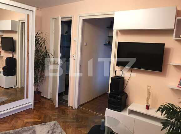 Apartament de vânzare 3 camere Gheorgheni - 59002AV | BLITZ Cluj-Napoca | Poza3