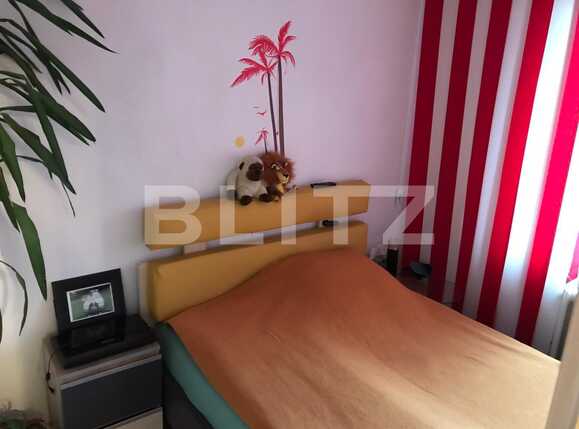 Apartament de vânzare 3 camere Gheorgheni - 59002AV | BLITZ Cluj-Napoca | Poza4