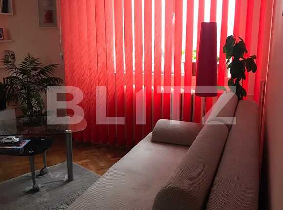 Apartament de vânzare 3 camere Gheorgheni - 59002AV | BLITZ Cluj-Napoca | Poza2