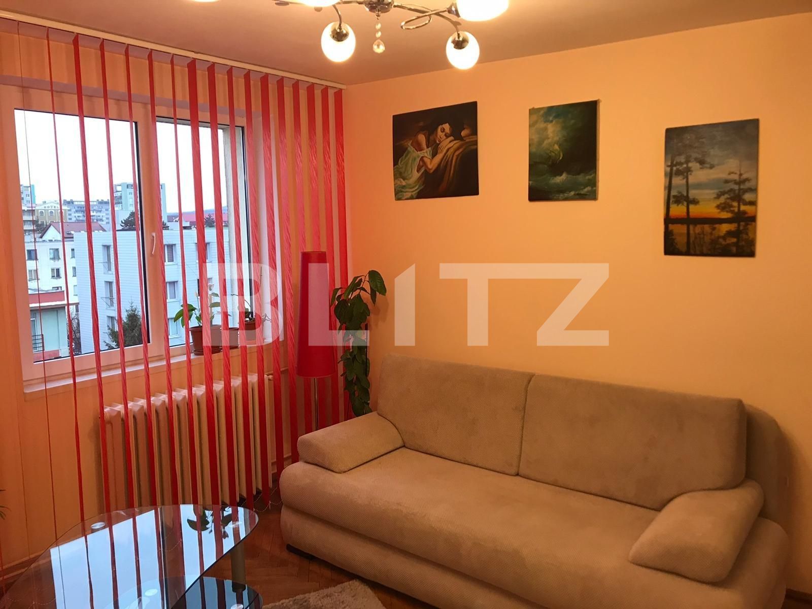 Apartament de vânzare 3 camere Gheorgheni - 59002AV | BLITZ Cluj-Napoca | Poza5