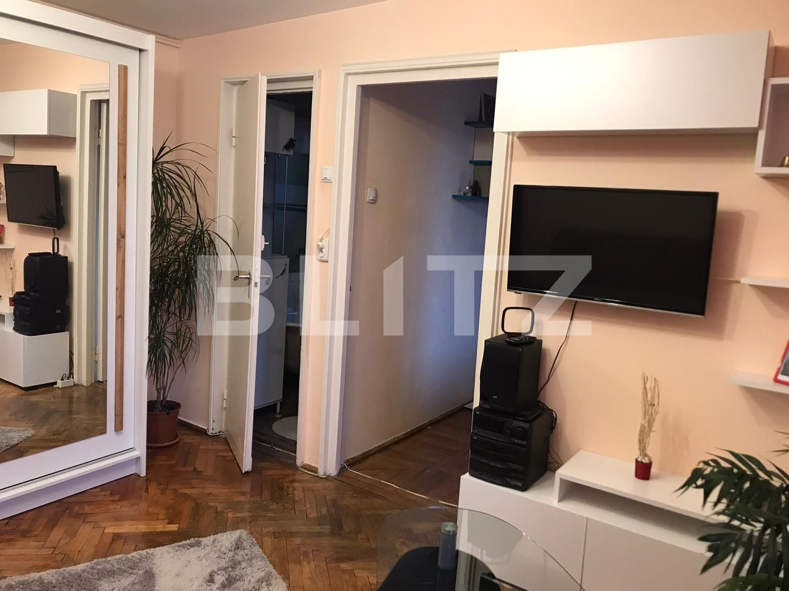 Apartament de vânzare 3 camere Gheorgheni - 59002AV | BLITZ Cluj-Napoca | Poza3