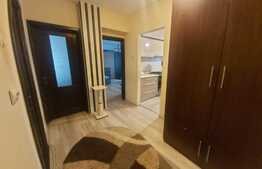 Apartament 2 camere, 60 mp, decomandat, zona Iulius Mall