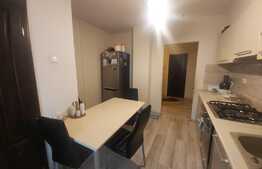 Apartament 2 camere, 60 mp, decomandat, zona Iulius Mall