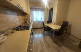 Apartament 2 camere, 60 mp, decomandat, zona Iulius Mall