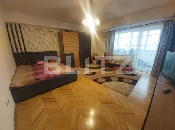 Apartament de vânzare 2 camere Gheorgheni - 59003AV | BLITZ Cluj-Napoca | Poza1