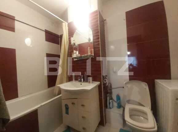 Apartament de vânzare 2 camere Gheorgheni - 59003AV | BLITZ Cluj-Napoca | Poza9