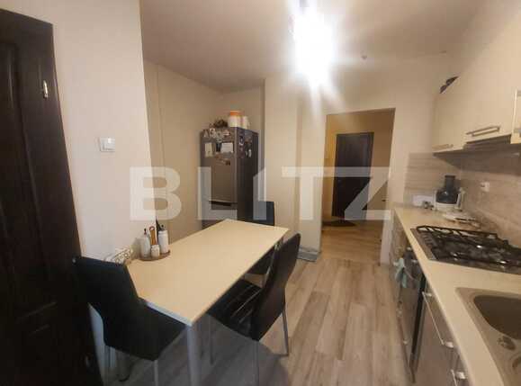 Apartament de vânzare 2 camere Gheorgheni - 59003AV | BLITZ Cluj-Napoca | Poza8