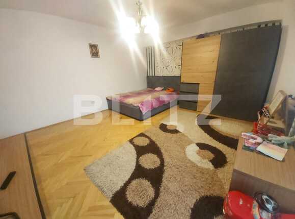 Apartament de vânzare 2 camere Gheorgheni - 59003AV | BLITZ Cluj-Napoca | Poza2