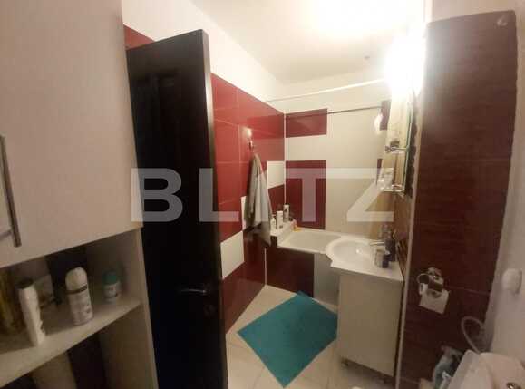 Apartament de vânzare 2 camere Gheorgheni - 59003AV | BLITZ Cluj-Napoca | Poza10