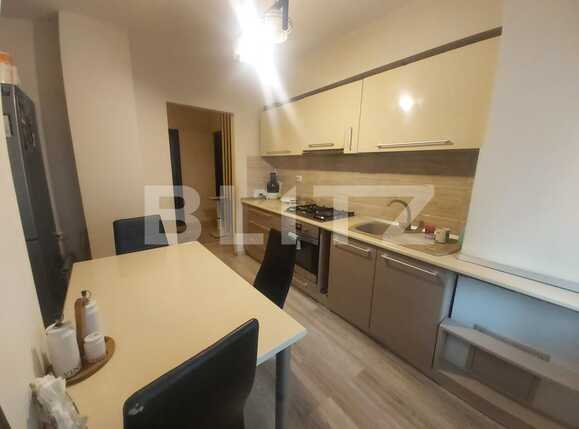 Apartament de vânzare 2 camere Gheorgheni - 59003AV | BLITZ Cluj-Napoca | Poza6