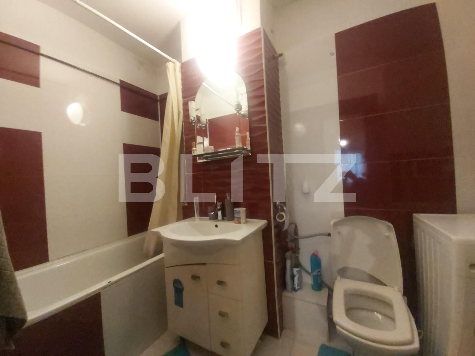 Apartament de vânzare 2 camere Gheorgheni - 59003AV | BLITZ Cluj-Napoca | Poza9