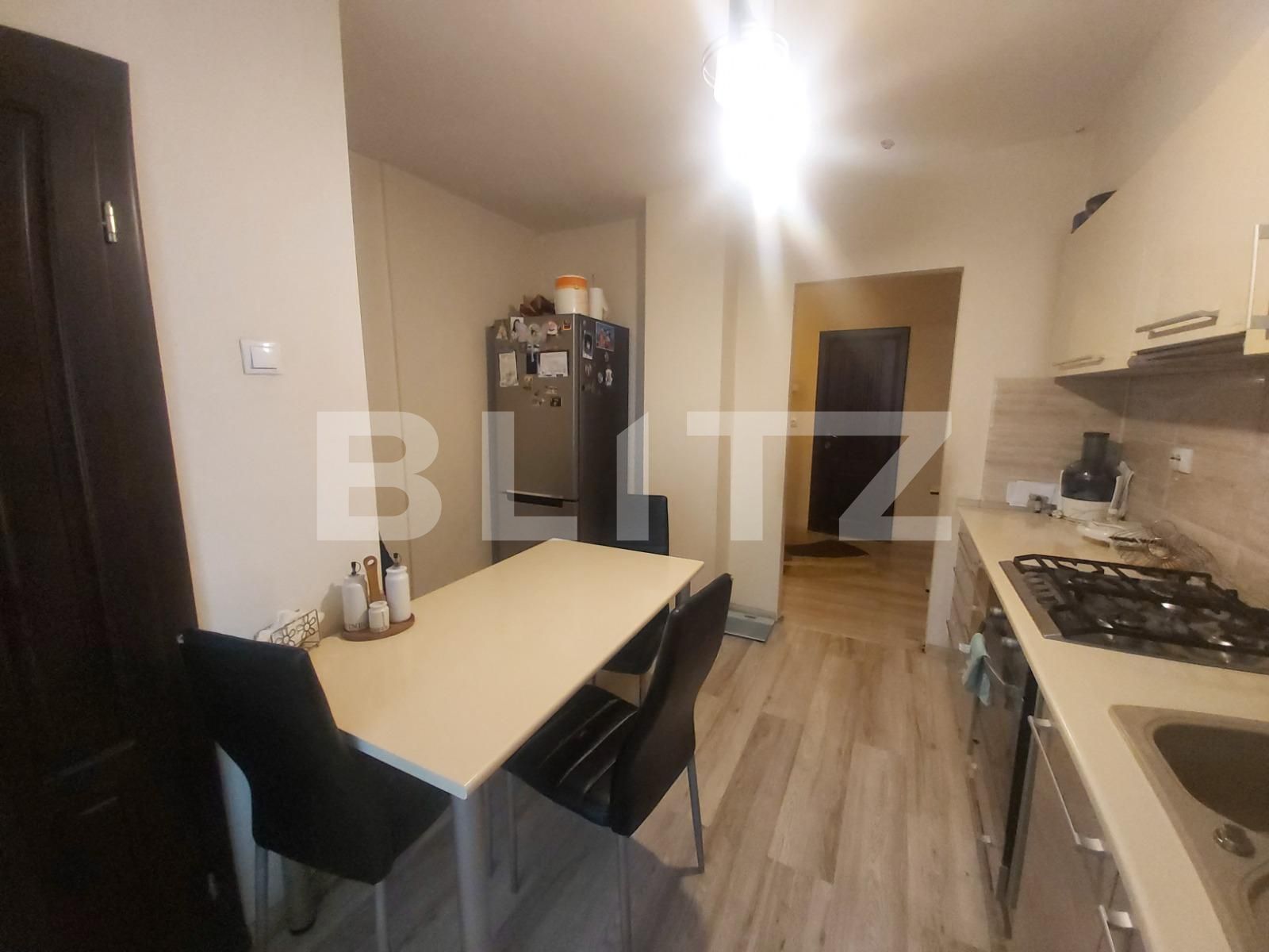 Apartament de vânzare 2 camere Gheorgheni - 59003AV | BLITZ Cluj-Napoca | Poza8