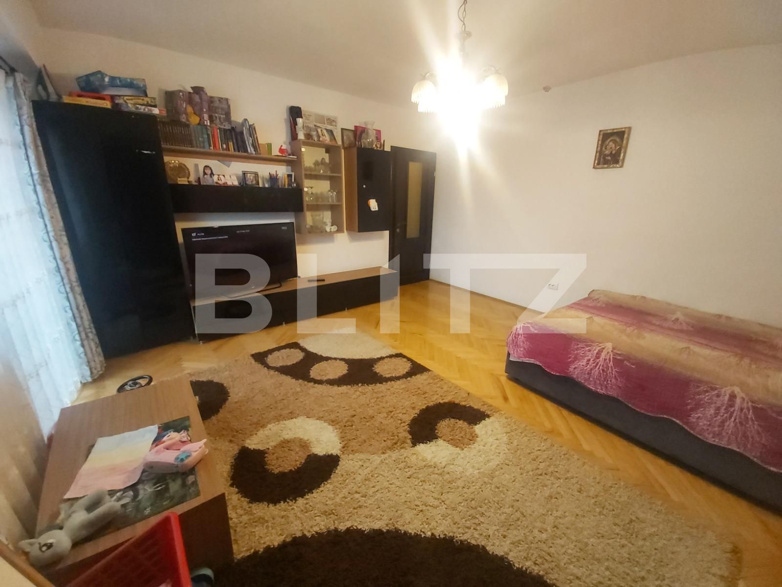 Apartament de vânzare 2 camere Gheorgheni - 59003AV | BLITZ Cluj-Napoca | Poza3
