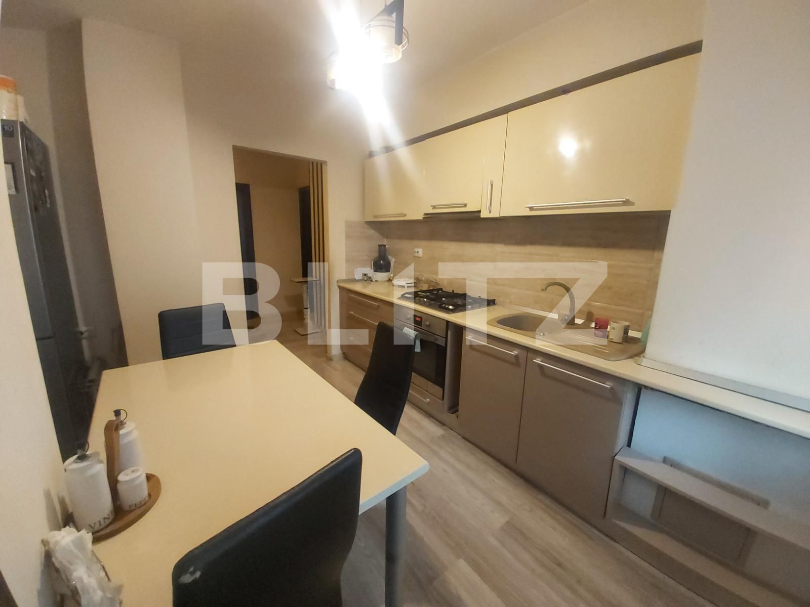 Apartament de vânzare 2 camere Gheorgheni - 59003AV | BLITZ Cluj-Napoca | Poza6