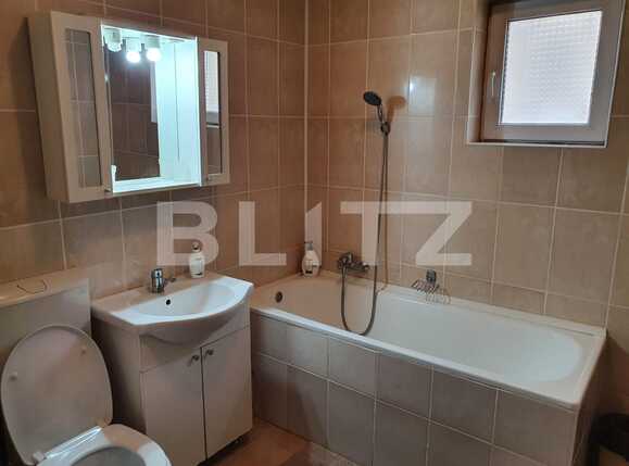 Apartament de închiriat 2 camere Floreşti - 59004AI | BLITZ Cluj-Napoca | Poza8