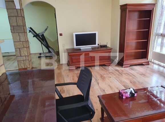 Apartament de închiriat 2 camere Floreşti - 59004AI | BLITZ Cluj-Napoca | Poza2