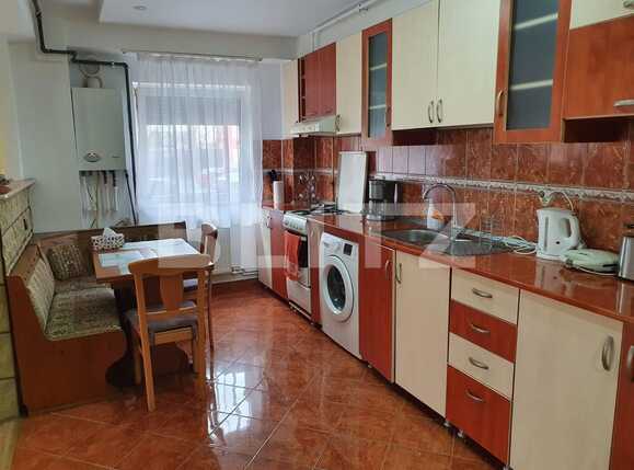 Apartament de închiriat 2 camere Floreşti - 59004AI | BLITZ Cluj-Napoca | Poza4