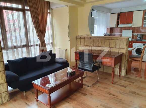Apartament de închiriat 2 camere Floreşti - 59004AI | BLITZ Cluj-Napoca | Poza1