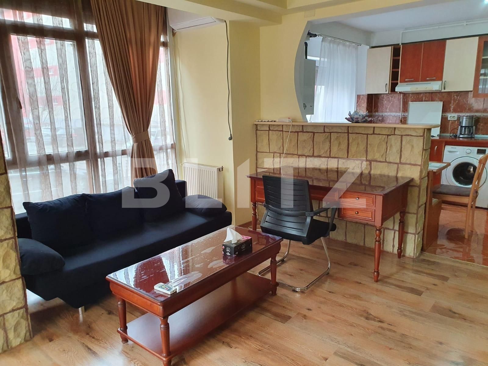 Apartament de închiriat 2 camere Floreşti - 59004AI | BLITZ Cluj-Napoca | Poza1