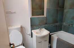 Apartament 1 camera, mobilat si utilat modern, etaj intermediar, 37 mp + balcon, zona P-ta Mihai Viteazul