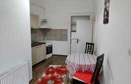 Apartament 1 camera, mobilat si utilat modern, etaj intermediar, 37 mp + balcon, zona P-ta Mihai Viteazul