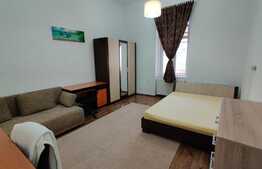 Apartament 1 camera, mobilat si utilat modern, etaj intermediar, 37 mp + balcon, zona P-ta Mihai Viteazul