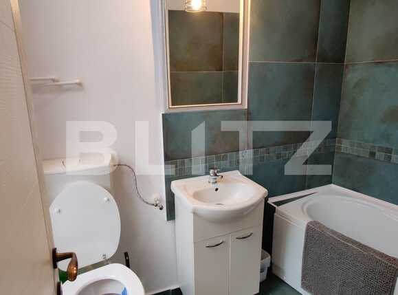 Garsonieră de vânzare Central - 59005AV | BLITZ Cluj-Napoca | Poza3
