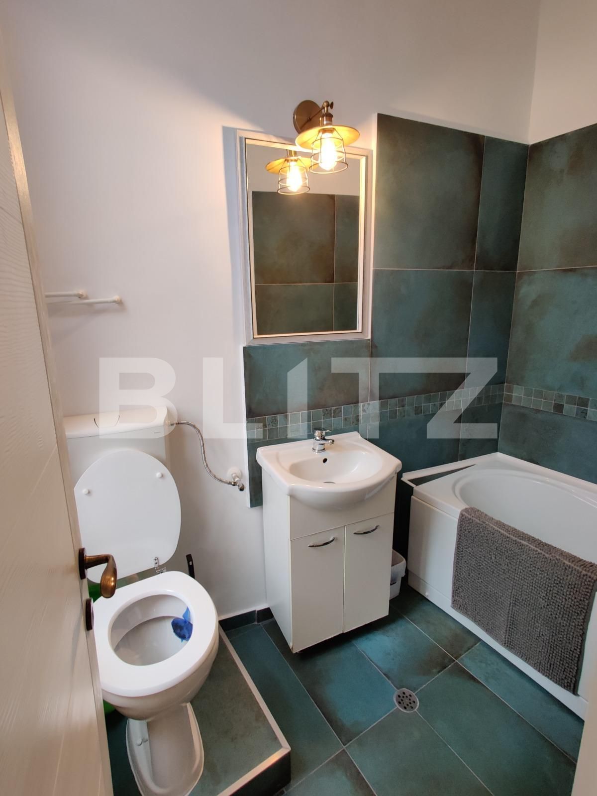 Garsonieră de vânzare Central - 59005AV | BLITZ Cluj-Napoca | Poza3