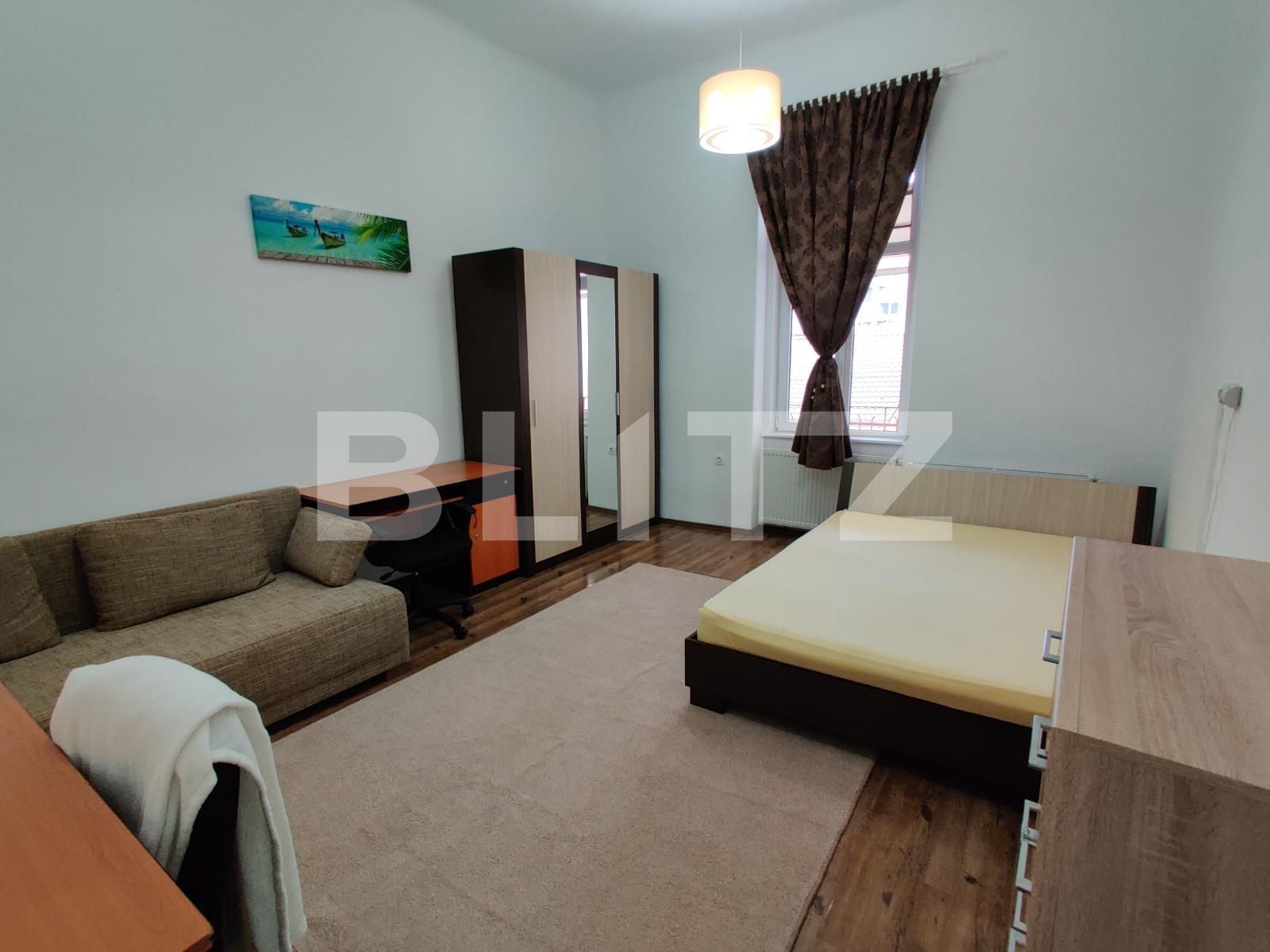 Garsonieră de vânzare Central - 59005AV | BLITZ Cluj-Napoca | Poza2