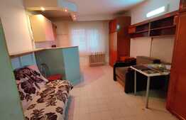 Garsoniera cocheta ideala pentru investitie, 21mp, zona Lombului