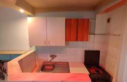 Garsoniera cocheta ideala pentru investitie, 21mp, zona Lombului