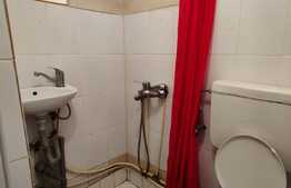 Garsoniera cocheta ideala pentru investitie, 21mp, zona Lombului