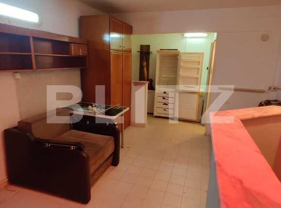 Garsonieră de vânzare Dambul Rotund - 59006AV | BLITZ Cluj-Napoca | Poza4