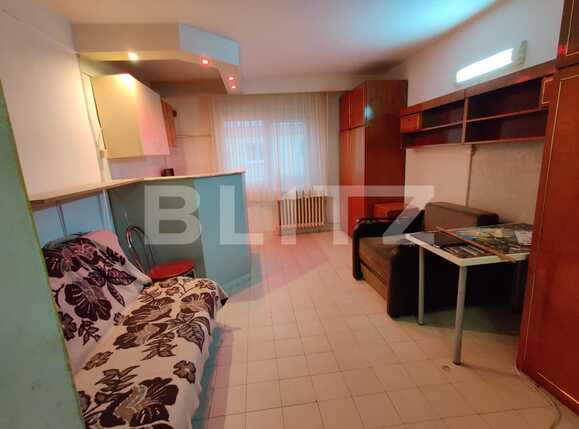 Garsonieră de vânzare Dambul Rotund - 59006AV | BLITZ Cluj-Napoca | Poza2