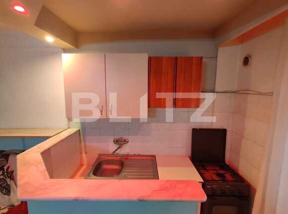 Garsonieră de vânzare Dambul Rotund - 59006AV | BLITZ Cluj-Napoca | Poza3