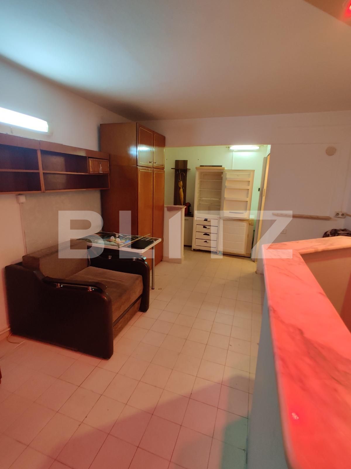 Garsonieră de vânzare Dambul Rotund - 59006AV | BLITZ Cluj-Napoca | Poza4