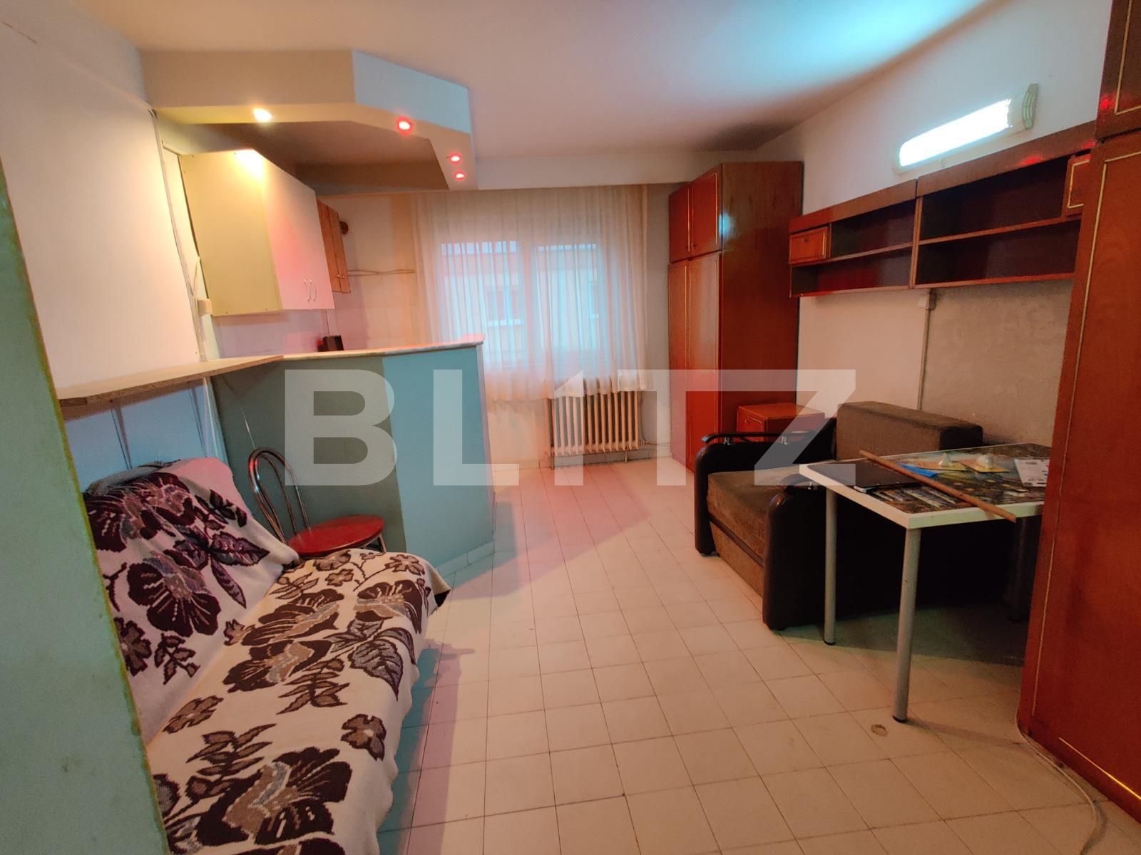 Garsonieră de vânzare Dambul Rotund - 59006AV | BLITZ Cluj-Napoca | Poza2