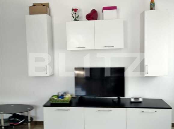 Garsonieră de închiriat Manastur - 59007AI | BLITZ Cluj-Napoca | Poza2