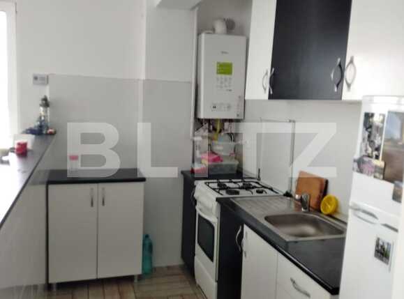 Garsonieră de închiriat Manastur - 59007AI | BLITZ Cluj-Napoca | Poza4