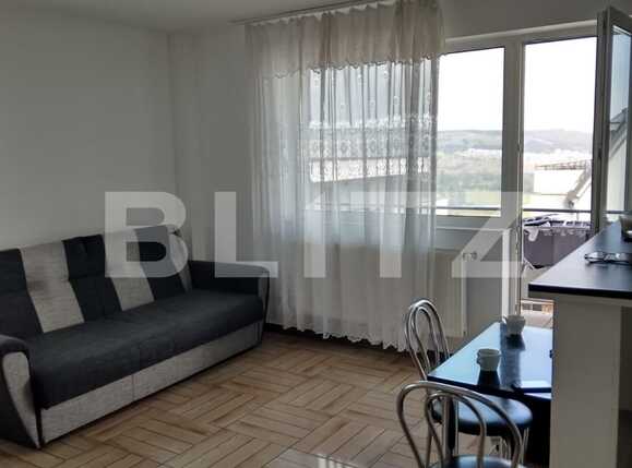 Garsonieră de închiriat Manastur - 59007AI | BLITZ Cluj-Napoca | Poza1